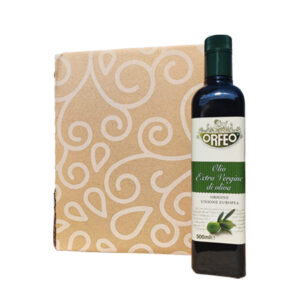 Olio Extra Vergine di Oliva 500ml