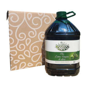 Olio Extra Vergine di Oliva 5lt.