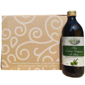 Olio Extra Vergine di Oliva 1lt.