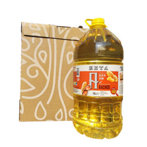 Olio di Semi di Arachide 10lt.