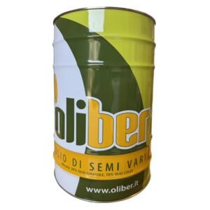 Olio di Semi Vari 25lt.
