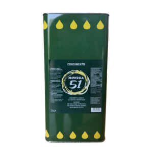 Olio di Moniga 51 5lt.